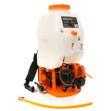 OPRYSKIWACZ CIŚNIENIOWY SPALINOWY 20L KD5221