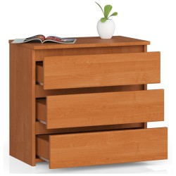 KOMODA CL3 3SZ CLP OLCHA