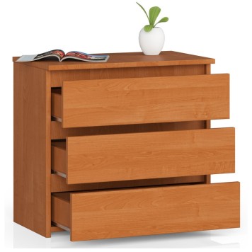 KOMODA CL3 3SZ CLP OLCHA