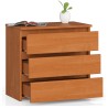 KOMODA CL3 3SZ CLP OLCHA