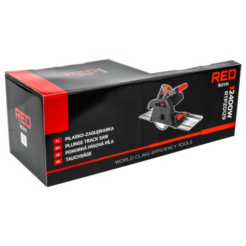 Pilarko zagłębiarka RTPZ0129