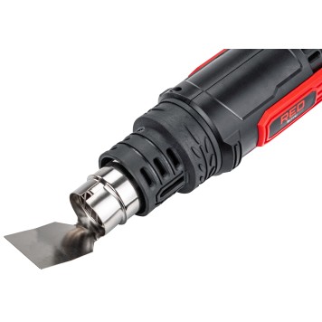 Opalarka elektryczna RTOP0138