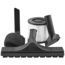Aspirateur Industriel 15l 1400w
