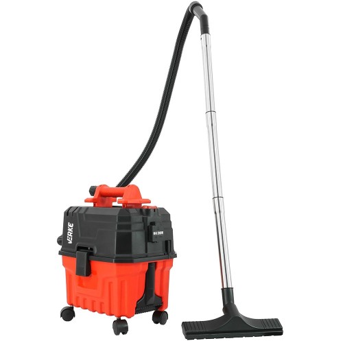 Aspirateur Industriel 15l 1400w