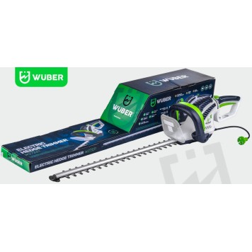 Taille-haie électrique 620 W