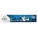 Taille-haie électrique sans fil  sur batterie WUBER 51 cm
