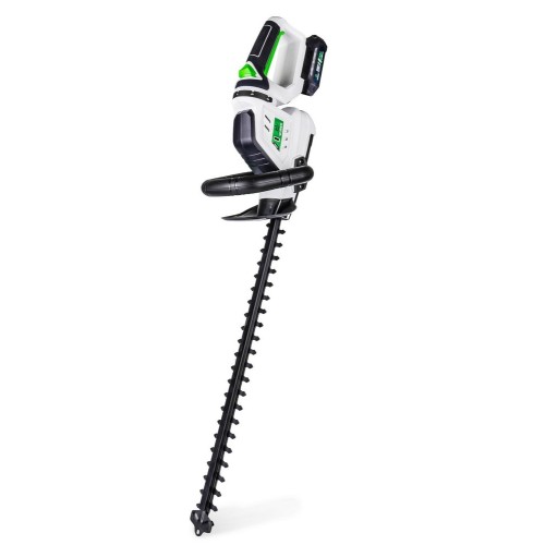 Taille-haie électrique sans fil sur batterie 20 V  WUBER 50 cm