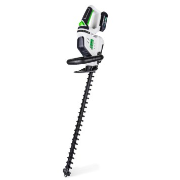 Taille-haie électrique sans fil sur batterie 20 V  WUBER 50 cm