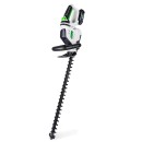 Taille-haie électrique sans fil sur batterie 20 V  WUBER 50 cm