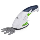 Mini Taille-haies et coupe-herbe sans fil Wuber 7,2 V
