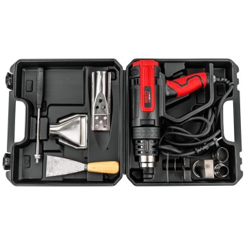 Opalarka elektryczna RTOP0138