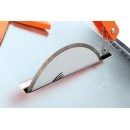 PRZECINARKA STOŁOWA DO GLAZURY 1800W KD549