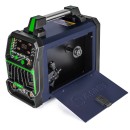 Poste machine à souder à onduleur MIG FLUX MMA TIG Wuber