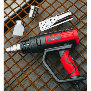 Opalarka elektryczna RTOP0138