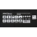 PRZECINARKA STOŁOWA DO GLAZURY 1800W KD549