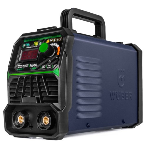 Poste a souder  onduleur MMA Wuber 3,7 kVA