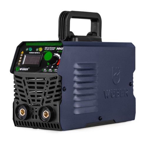 Poste à souder à onduleur Wuber MMA 315A