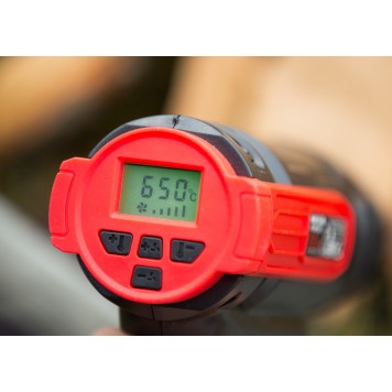 Opalarka elektryczna RTOP0138