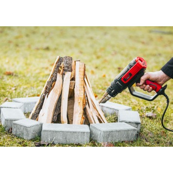 Opalarka elektryczna RTOP0138