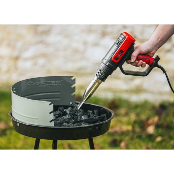 Opalarka elektryczna RTOP0138