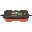 Chargeur Redresseur batterie auto À Microprocesseur 6v/12v Z6.0a