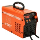 Chargeur Redresseur  auto Avec Démarrage Inverseur Vp-400i