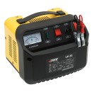 Chargeur professionnel pour batteries 12 V et 24 V