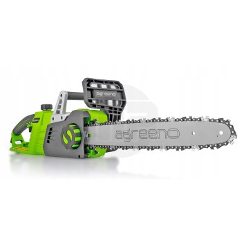 Tronçonneuse Électrique 2900w Sds Guide-chaîne 40cm
