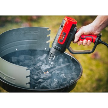 Opalarka elektryczna RTOP0138