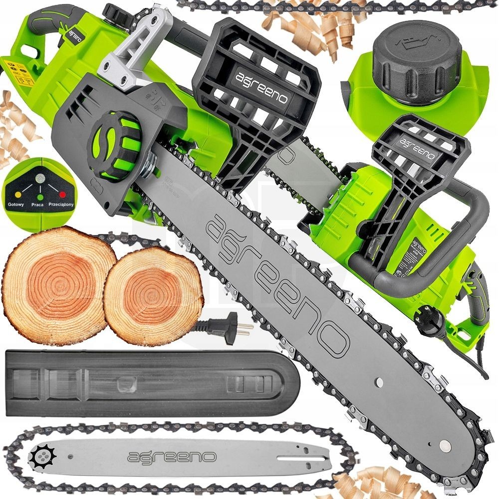 Tronçonneuse Électrique 2900w Sds Guide-chaîne 40cm Tronçonneuse Électrique 2900w Sds Guide-chaîne 40cm