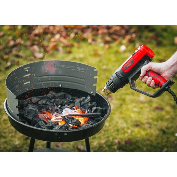 Opalarka elektryczna RTOP0138