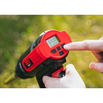 Opalarka elektryczna RTOP0138