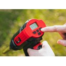 Opalarka elektryczna RTOP0138