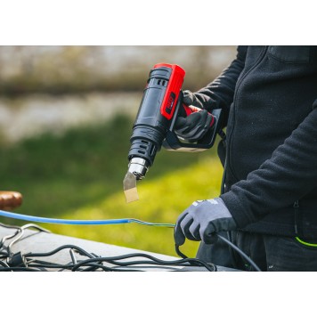 Opalarka elektryczna RTOP0138