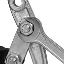 Ściągacz 3-ramienny 8" 200mm KD10118