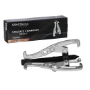 Ściągacz 3-ramienny 8" 200mm KD10118