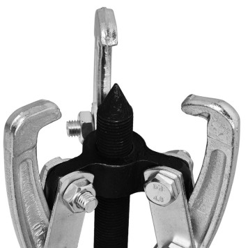 Ściągacz 3-ramienny 8" 200mm KD10118