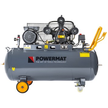 Kompresor olejowy PM-KO-200T-230V