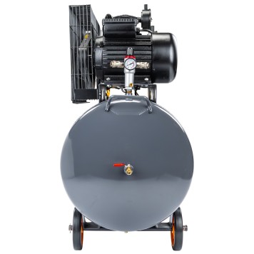 Kompresor olejowy PM-KO-200T-230V