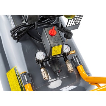 Kompresor olejowy PM-KO-200T-230V