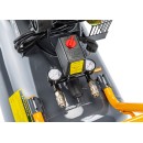 Kompresor olejowy PM-KO-200T-230V