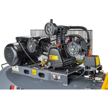 Kompresor olejowy PM-KO-200T-230V