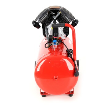 KOMPRESOR OLEJOWY SPRĘŻARKA 100L KD1483