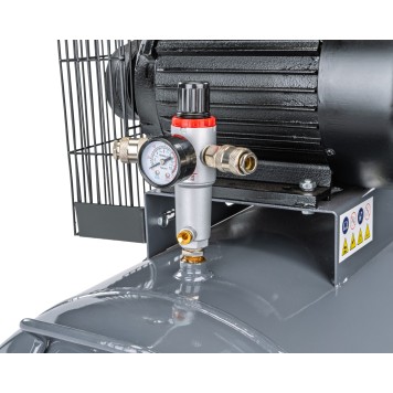 Kompresor olejowy PM-KO-200T-230V