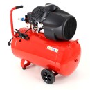 KOMPRESOR OLEJOWY SPRĘŻARKA 100L KD1483