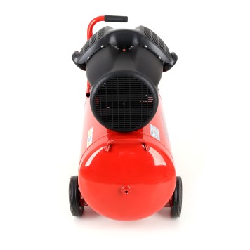 KOMPRESOR OLEJOWY SPRĘŻARKA 100L KD1483