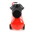 KOMPRESOR OLEJOWY SPRĘŻARKA 100L KD1483