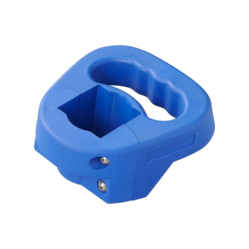 Poignée de manoeuvre pour roue jockey de 60mm Poignée de manoeuvre pour roue jockey de 60mm