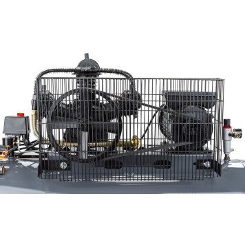 Kompresor olejowy PM-KO-200T-230V