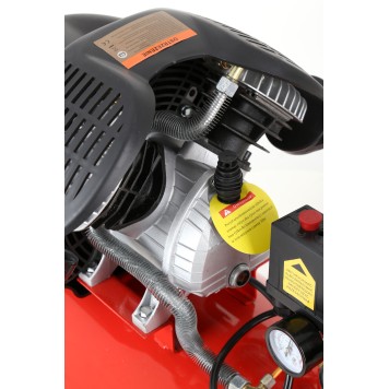 KOMPRESOR OLEJOWY SPRĘŻARKA 100L KD1483